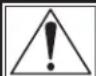 Char-Broil 463632520 - ADVERTENCIA - 1