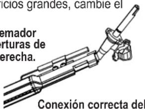 Char-Broil 463632520 - Cómo limpiar la unidad del quemador - 3