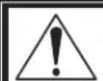 Char-Broil 463632520 - WARNING - 2