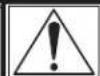 Char-Broil 463632520 - ATTENTION - 1