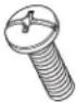 Char-Broil 463632520 - HARDWARE LIST / LISTA DE HERRAJES / LISTE DES FERRURES - 7