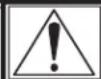 Char-Broil 463632520 - ATTENTION - 1