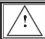 Char-Broil Digital Smoker 725 - WARNING - 1