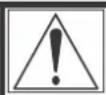 Char-Broil Digital Smoker 725 - DANGER - 1
