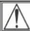 Char-Broil Digital Smoker 725 - WARNING - 1