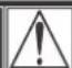 Char-Broil Digital Smoker 725 - WARNING - 1