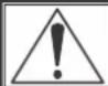 Char-Broil Digital Smoker 725 - WARNING - 1