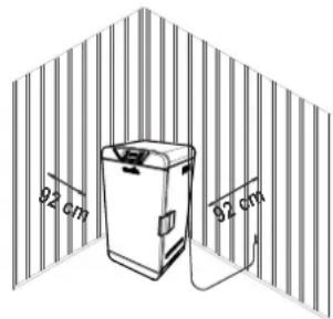 Char-Broil Digital Smoker 725 - General Safety - 1