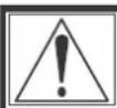 Char-Broil Digital Smoker 725 - Safety Tips - 1