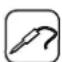 Char-Broil Digital Smoker 725 - Bedientafel Bedienugsanleitung - 6