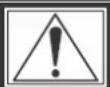 Char-Broil Digital Smoker 725 - WARNING - 2