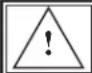 Char-Broil Digital Smoker 725 - WARNING - 2
