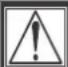 Char-Broil Digital Smoker 725 - WARNING - 3