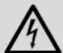 Monacor LA-202 - WARNING - 1