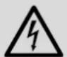 Monacor LA-202 - WARNING - 1
