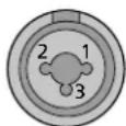 Monacor SPEECH-204 - Technische Daten - 2