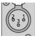 Monacor SPEECH-204 - Specifications - 1