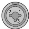 Monacor SPEECH-204 - Specifications - 3
