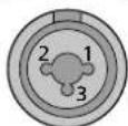 Monacor SPEECH-500/GR - Technische Daten - 2