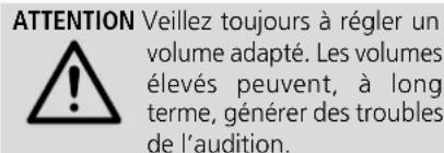 Monacor SPEECH-500/GR - Utilisation - 1