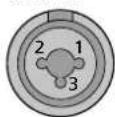 Monacor SPEECH-500/GR - Technische Daten - 3