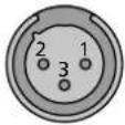 Monacor SPEECH-104D - 3