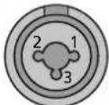 Monacor SPEECH-104D - 4