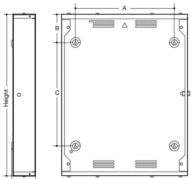 HAGER JK208BSH - 1
