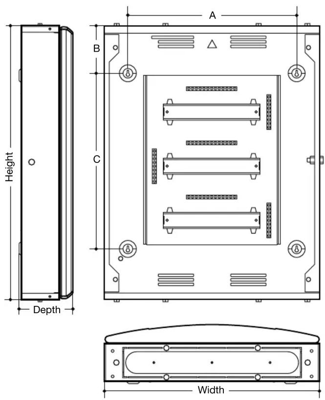 HAGER JK212BDFG - 2
