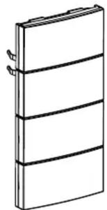 BERKER 80163770 - Garantie - 2