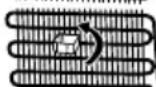 SHARP SJ-FF560E0A - Asennustiedot - 2