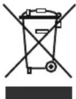 SHARP SJ-FF560E0A - Disposal of your old appliance - 1