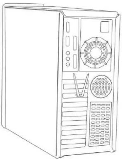 Edimax EN-9320TX-E - I-3. Prérequis système - 5
