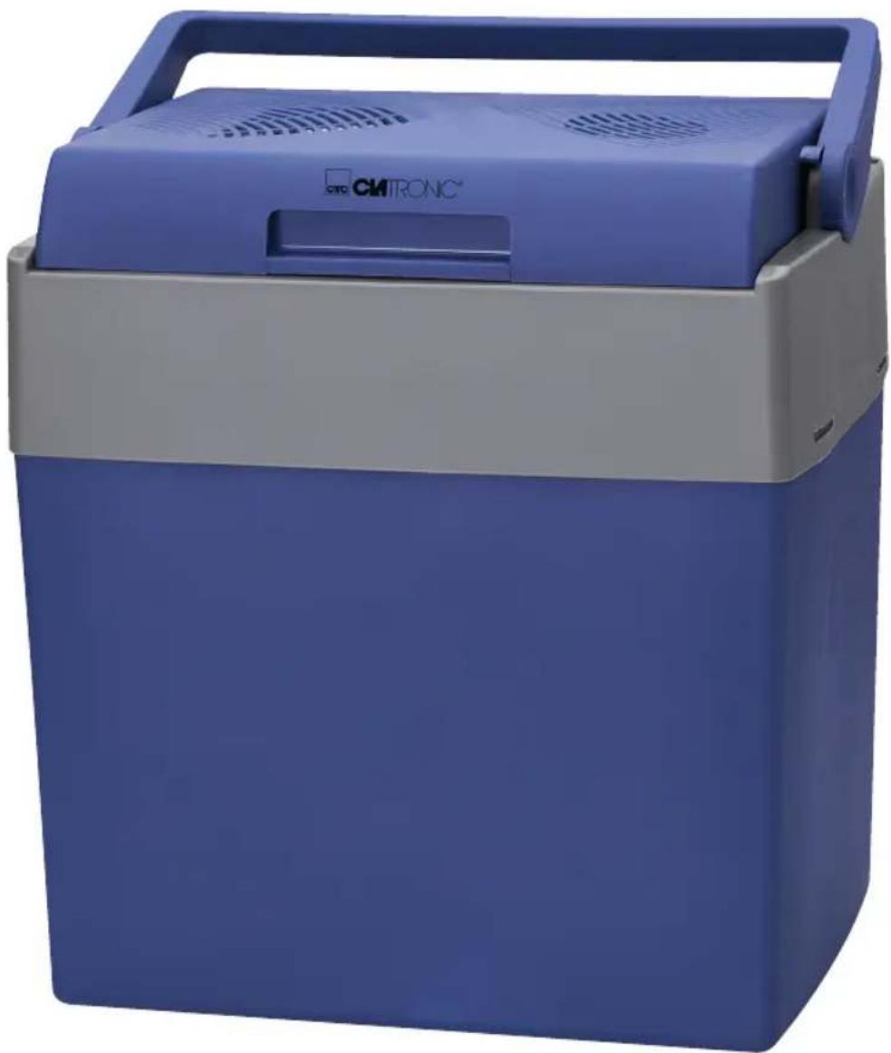 CLATRONIC KB 3714 N - 1