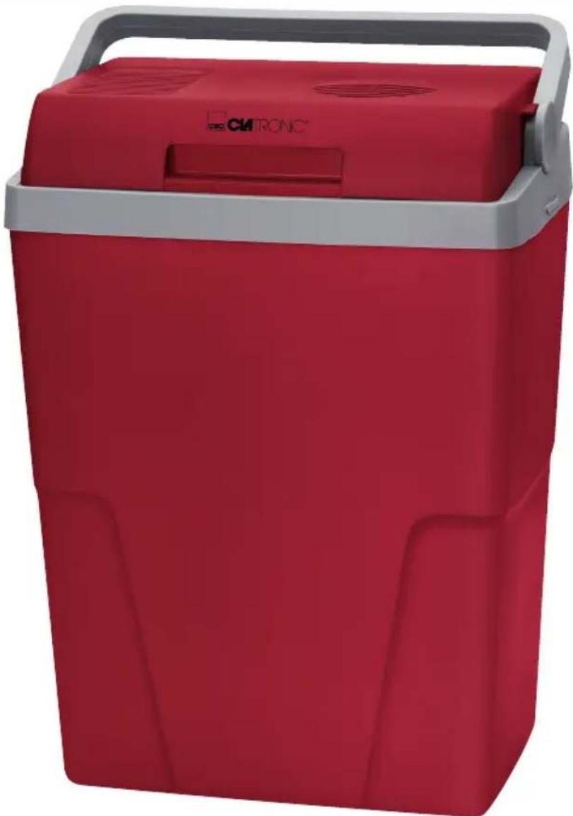 CLATRONIC KB 3713 N - 1