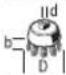 BOSCH GWS 17-125 S Professional - | Dansk - 4