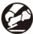 BOSCH GWS 17-125 S Professional - Täiendavad ohutusnõuded - 3