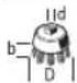 BOSCH GWS 17-125 TS Professional - ^-1 [m/s] - 1