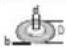 BOSCH GWS 17-125 TS Professional - | Nederlands - 1