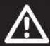 Snow Joe SJ619E - WARNING - 1