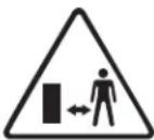 Snow Joe SJ619E - Safety Symbols - 10