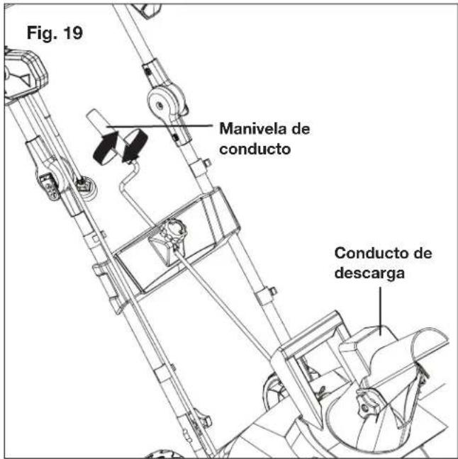 Snow Joe SJ619E - ¡ADVERTENCIA! - 2