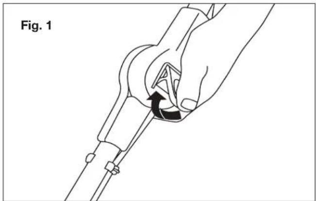 Snow Joe SJ619E - Frame Assembly - 1