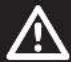 Snow Joe SJ619E - WARNING - 1
