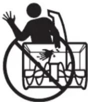 Snow Joe SJ619E - Safety Symbols - 11