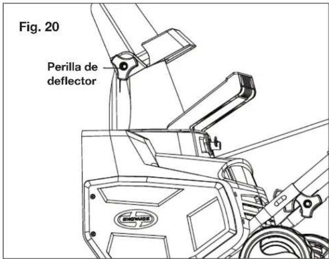 Snow Joe SJ619E - ¡ADVERTENCIA! - 3