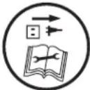 Snow Joe SJ619E - Safety Symbols - 14