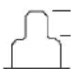 SEVERIN 31-8722 - Prima dell'uso, riempite sempre di acqua il recipiente del barbecue grill. - 1