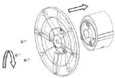 Emerio TFN-110154.2 - ASSEMBLY - 3