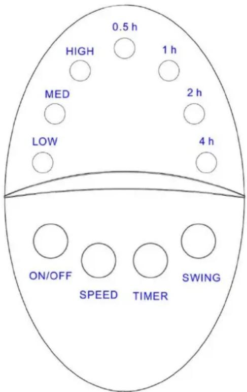 Emerio TFN-110154.2 - BEDIENUNG - 1